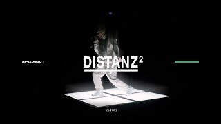 Distanz II Music Video