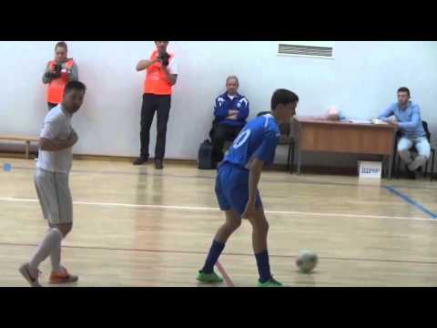 2015-10-18 TFK Rezekne - PB Line FULL