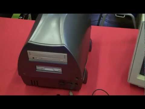 Amiga Walker - Amiga Revival Fair 2009