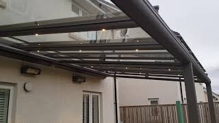Weinor Terrazza Part 4