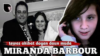 CURHAT PEMBAWA MALAPETAKA  |  MIRANDA BARBOUR