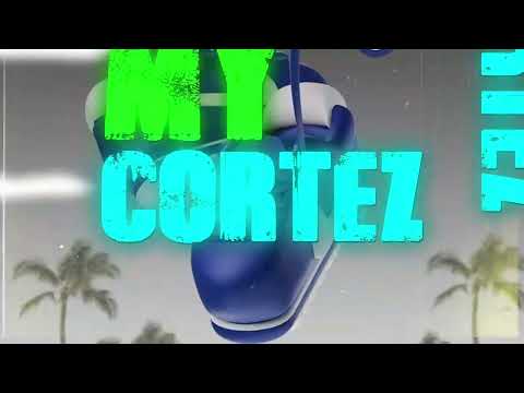 LA Giantz - My Nyk Cortez (Official Lyric Video) feat. Glasses Malone & Mr. White Dogg