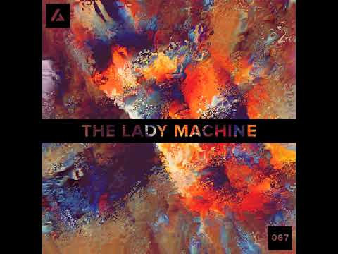 The Lady Machine | Artaphine Series 067