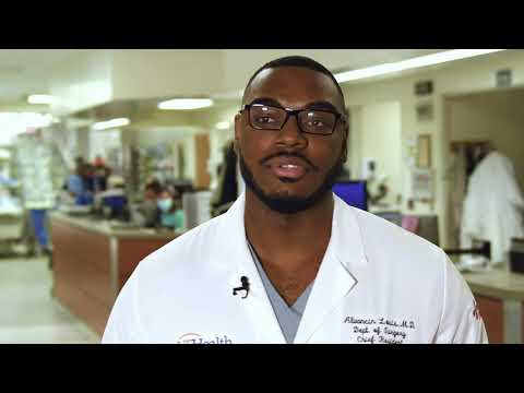 Residency Programs | University of Florida College of Medicine – Jacksonville