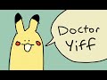 Doctors vs. Furries (COMIC DUB)