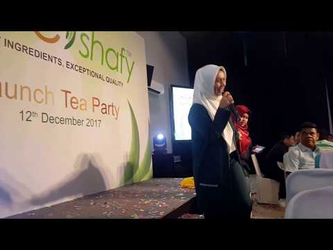 OST Abang Bomba I Love You "Jaga-Jaga" - Amira Othman