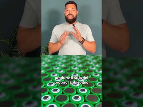 Where does WHITE OIL, i.e., LITHIUM, come from and how is it extracted? #shorts