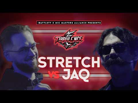 Stretch vs Jaq