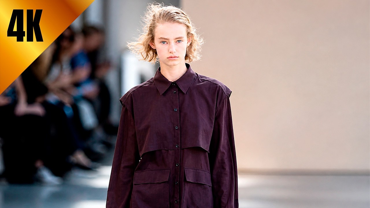 QASIMI | Spring Summer 2026 | Milan Fashion Week