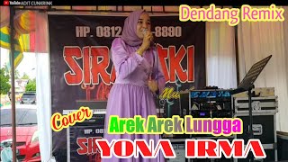 Download lagu AREK AREK LUNGGA COVER YONA IRMA II DENDANG REMIX 2021 || ADIT CUNKRINK mp3 Download lagu AREK AREK LUNGGA COVER YONA IRMA II DENDANG REMIX 2021 || ADIT CUNKRINK mp3
