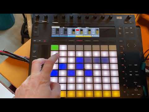 Changing Note Lengths in Sequencers - DrivenByMoss 8.8.0 for Bitwig