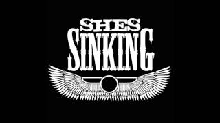 She's Sinking   Belly Of The Swarm