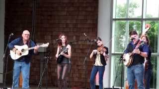 Trinity River Band - Aimee