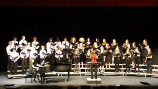 U 32 Camerata - It's Beginning to Look Like Christmas