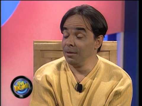 Que Locura - Un Amigo Como Yo No Hay