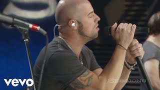 Daughtry - Ghost Of Me (Sessions @ AOL 2009)