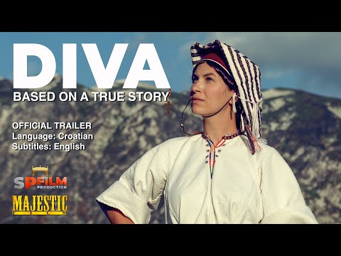DIVA (Official Trailer)