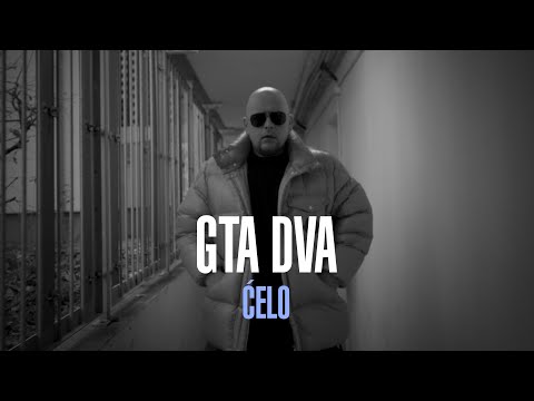 Celo - GTA DVA (prod. von PzY) [Official Video]