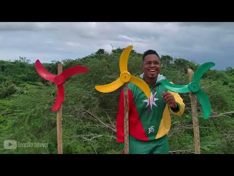 Sencillo Forever – La Intensa | Champeta Africana