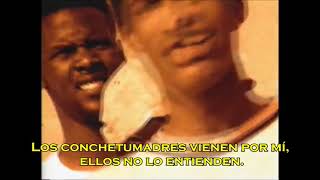 Bone Thugs N Harmony con 2pac-Thug Luv(subtitulado)