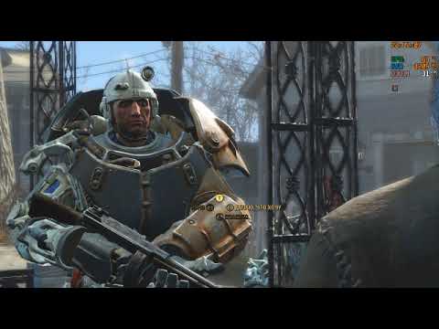 Fallout 4 Rodeo Steam Community :: Video :: Fallout4