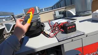 Lochinvar Boiler Down | Not heating