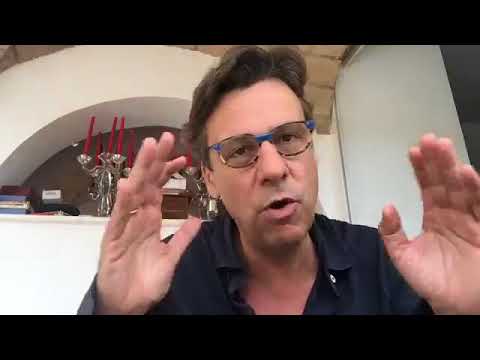 Nicola Porro — Sulle manovre per le presidenze delle camere, Putin e la BCE (16/03/2018)