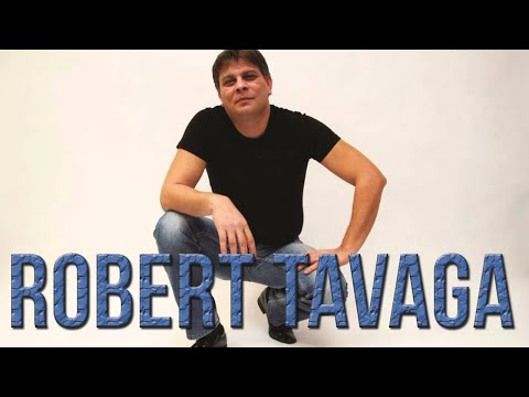 ROBERT TAVAGA - Ia curvo icoana-n dinti (MANELE NOi 2015)