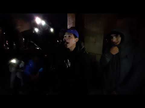 DIKEY BLASS vs COLEIRO LH - FINAL | Fecha 10 Torneo Deluxe | Warriors of Freestyle