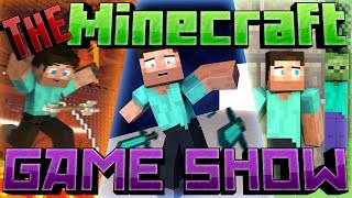 The Minecraft Gameshow - First Victims! (Season Premiere)