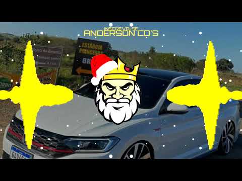 MC Luan Da BS  MC AK  MC Kaio  MC Vaguin  | Ela   Malandra (COM GRAVE)