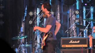 How to play the guitar by Paul Gilbert. His five secrets. Guitarfest Valparaíso 2014