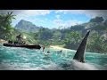 SNK-(Far Cry 3) Part 4 #ท้องฟ้าอันกว้างใหญ่ แต่เจองูสีฟ้า 
