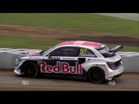 Q2 Highlights - Barcelona RX