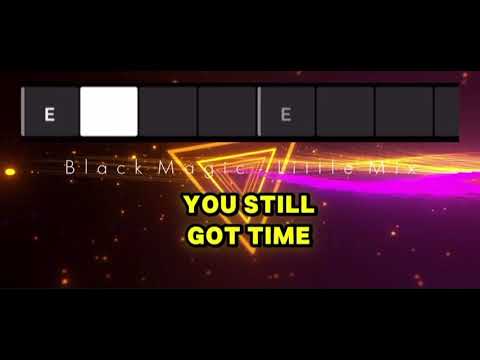 Black Magic - Little Mix