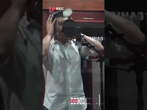 A metros de mi vida Elder Dayan Díaz y R8