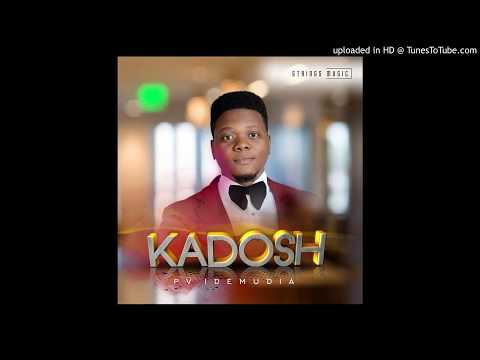 Spiritual Music by PV IDEMUDIA