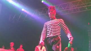 XXXTentacion - A Ghetto Christmas Carol (Live at Club Cinema in Pompano on 3/18/2018)