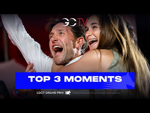 The Top 3 Most Iconic Moments So Far This Season 💥