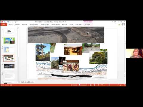 Kerima Mohideen - What about a world without mining?