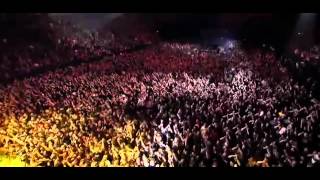 Ozzy Osbourne    Crazy Train(Ozzfest 2010)