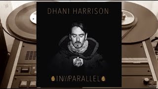 Dhani Harrison - All About Waiting (audio)