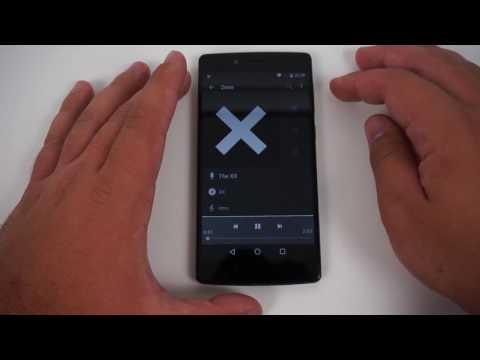 Vernee Apollo Lite bemutató