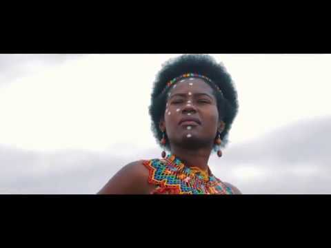 Ronnie Kay  -  Shungu [Official Music Video]