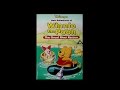 Opening To The New Adventures Of Winnie The Pooh The Great River Rescue UK VHS 1993