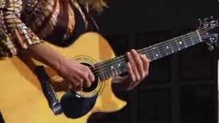 Patty Larkin - Down Through the Wood - Live at Fur Peace Ranch