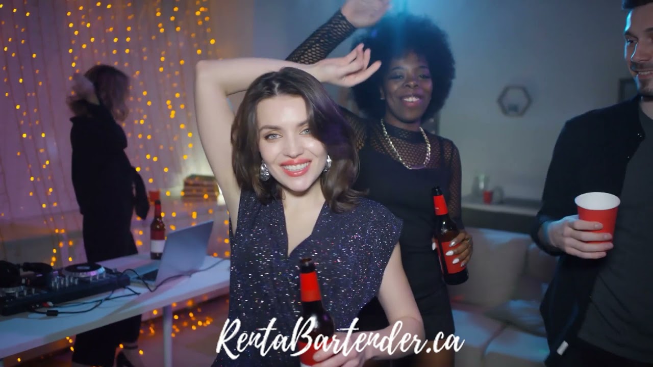 Rentabartender.ca is Hiring event staff. Bartenders/servers