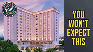 Vivanta Ahmedabad SG Highway - You Won't Expect This | Ahmedabad, India🏨