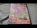 Christmas In July Barney A Very Merry Christmas The Movie DVD Overview