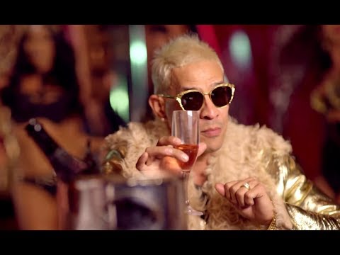 Maldy - De todos los Sabores [Video Oficial]